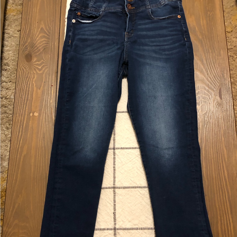 Bundle 2 Jeans - Picture 2 of 8